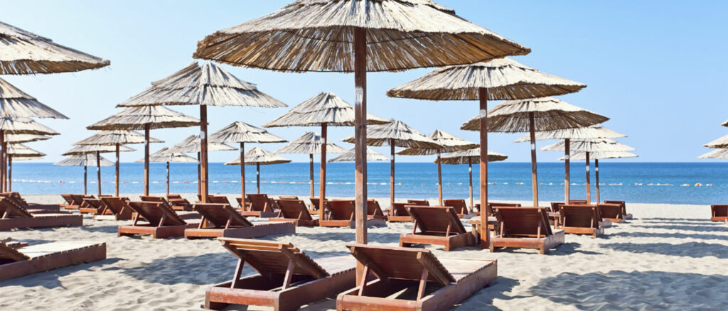 Το νταβατιζιλίκι στις παραλίες της Αττικής
