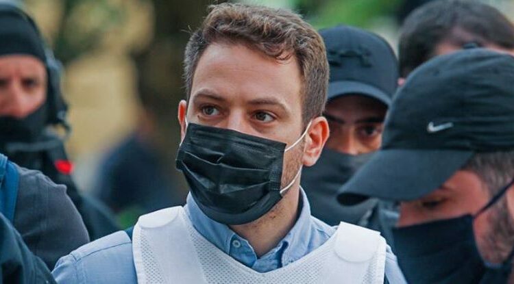 Γλυκά Νερά: Προφυλακιστέος κρίθηκε ο συζυγοκτόνος, οδηγείται στον Κορυδαλλό
