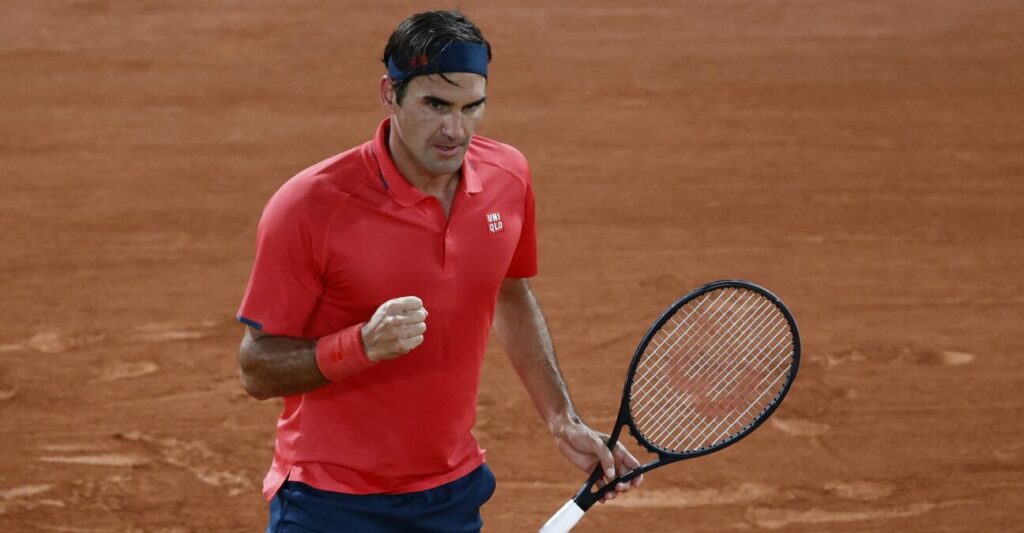 Roland Garros: «Εφτάψυχος» ο Ρότζερ Φέντερερ!