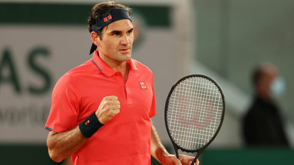 Rolland Garros: Αποσύρθηκε τελικά ο Φέντερερ