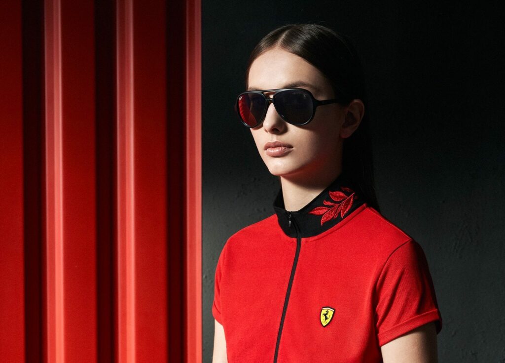 Ferrari: Είσοδος στην υψηλή ραπτική και την εστίαση