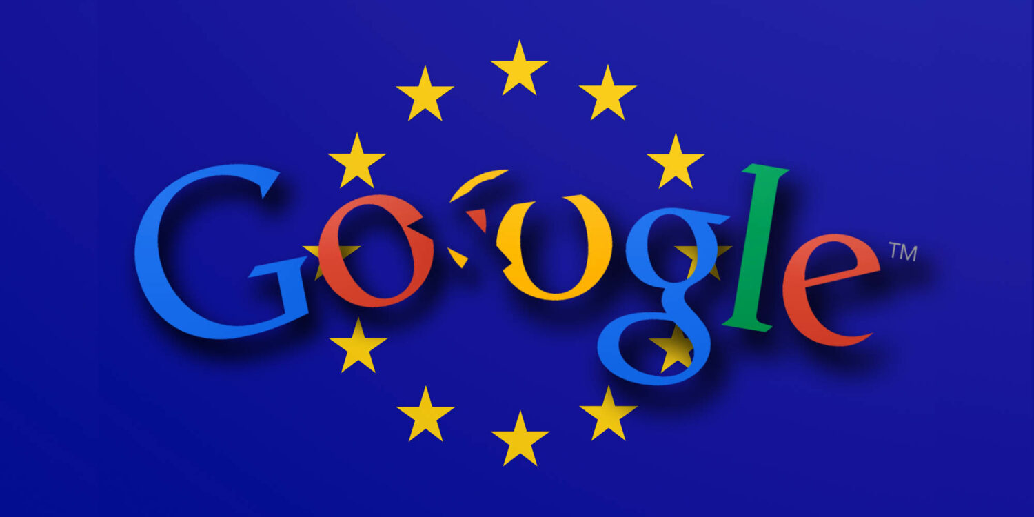 Google: Έχασε τη «μάχη» με την ΕΕ - Πρόστιμο «μαμούθ» 2,4 δισ. ευρώ