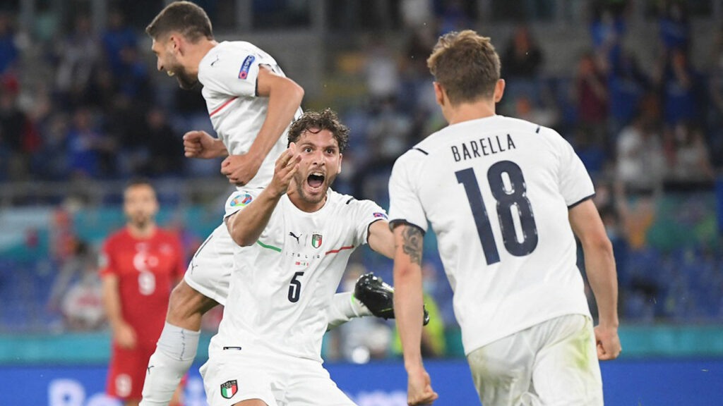 Euro 2020: Το πρόγραμμα των αγώνων σήμερα 16/06