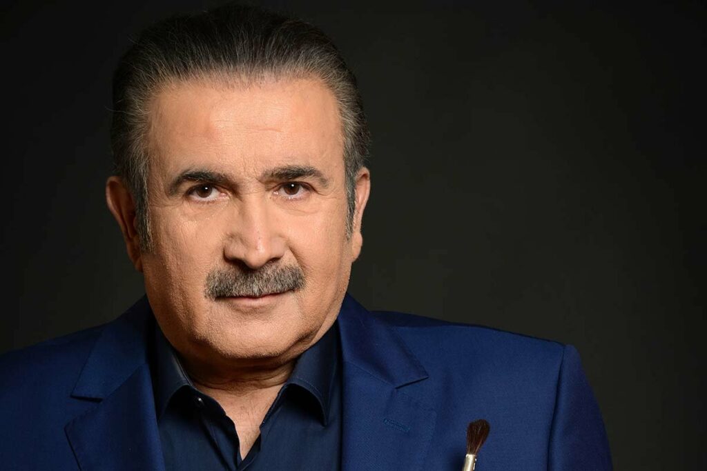 Λάκη Λαζόπουλoς : Περιπέτεια με την υγεία του- Ακύρωσε την περιοδεία του