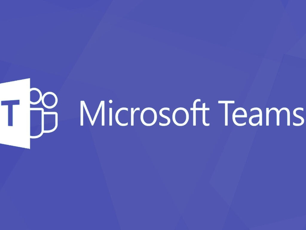Microsoft Teams