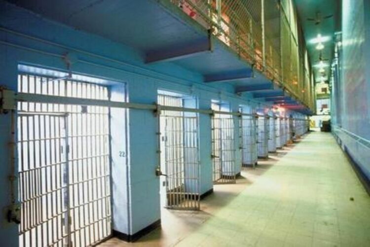 Φυλακές Πάτρας: 15 θετικά κρούσματα - Θετικός και ο Νίκος Παλαιοκώστας