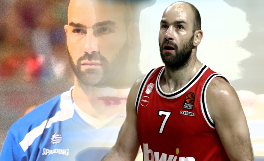 Μητσοτάκης- Τσίπρας: Υποκλίνονται στον αποχαιρετισμό του Σπανούλη