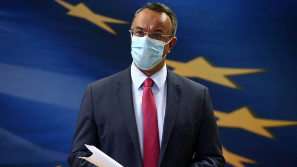Χρ. Σταϊκούρας: Εξετάζεται περαιτέρω μείωση του ΕΝΦΙΑ κατά 8%