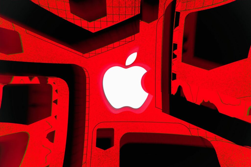 Οι τάσεις που σχηματίζουν το μέλλον της Apple