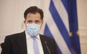 Άδ. Γεωργιάδης: Όχι σε lockdown που θα περιορίζει τους εμβολιασμένους
