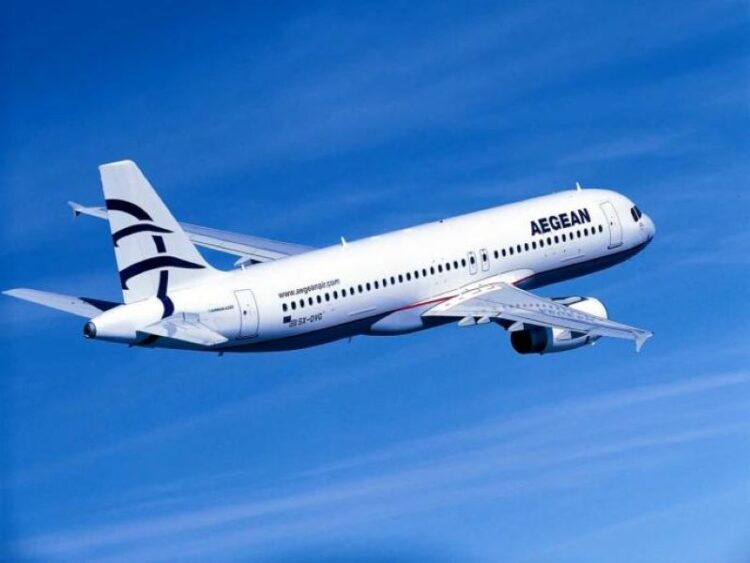 Ακυρώσεις και τροποποιήσεις πτήσεων Aegean και Olympic Air την Τετάρτη 9 /11, λόγω απεργίας