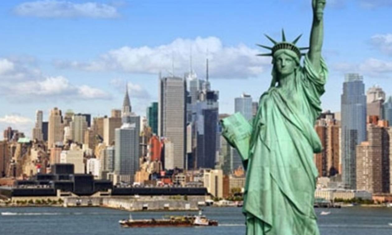Γαλλία: Νέο Άγαλμα της Ελευθερίας στέλνει στην Νέα Υόρκη