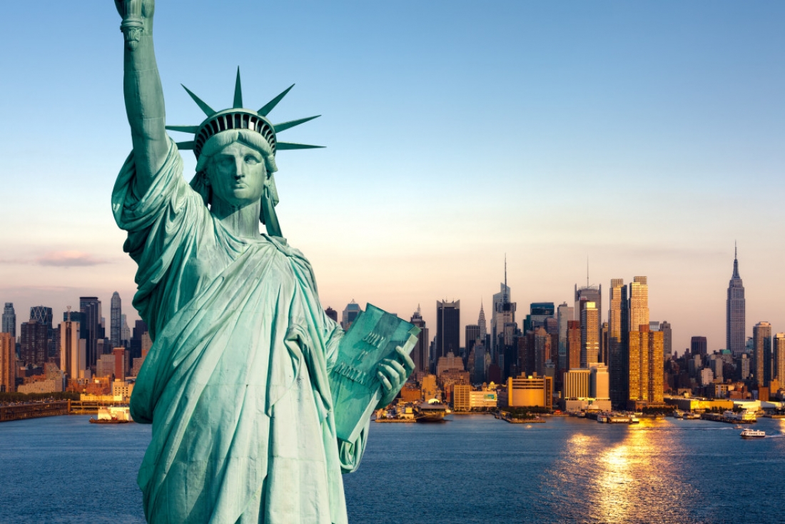 Άγαλμα της Ελευθερίας: Σαν σήμερα έφτασε στην Αμερική το δώρο των Γάλλων