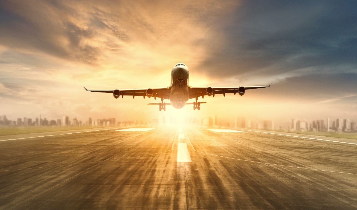 Πολιτική Αεροπορία: Δεκτά και τα rapid tests 48 ωρών για τους ταξιδιώτες