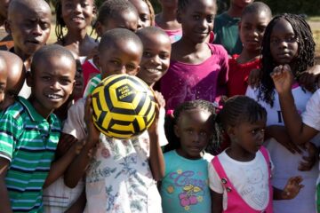 Όταν μια μπάλα ποδοσφαίρου γίνεται «όχημα» για κοινωνική αλλαγή