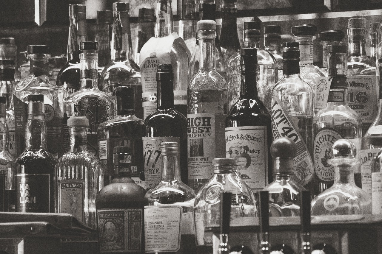 Οι Έλληνες κατανάλωσαν το λιγότερο αλκοόλ στην Ευρώπη κατά το lockdown
