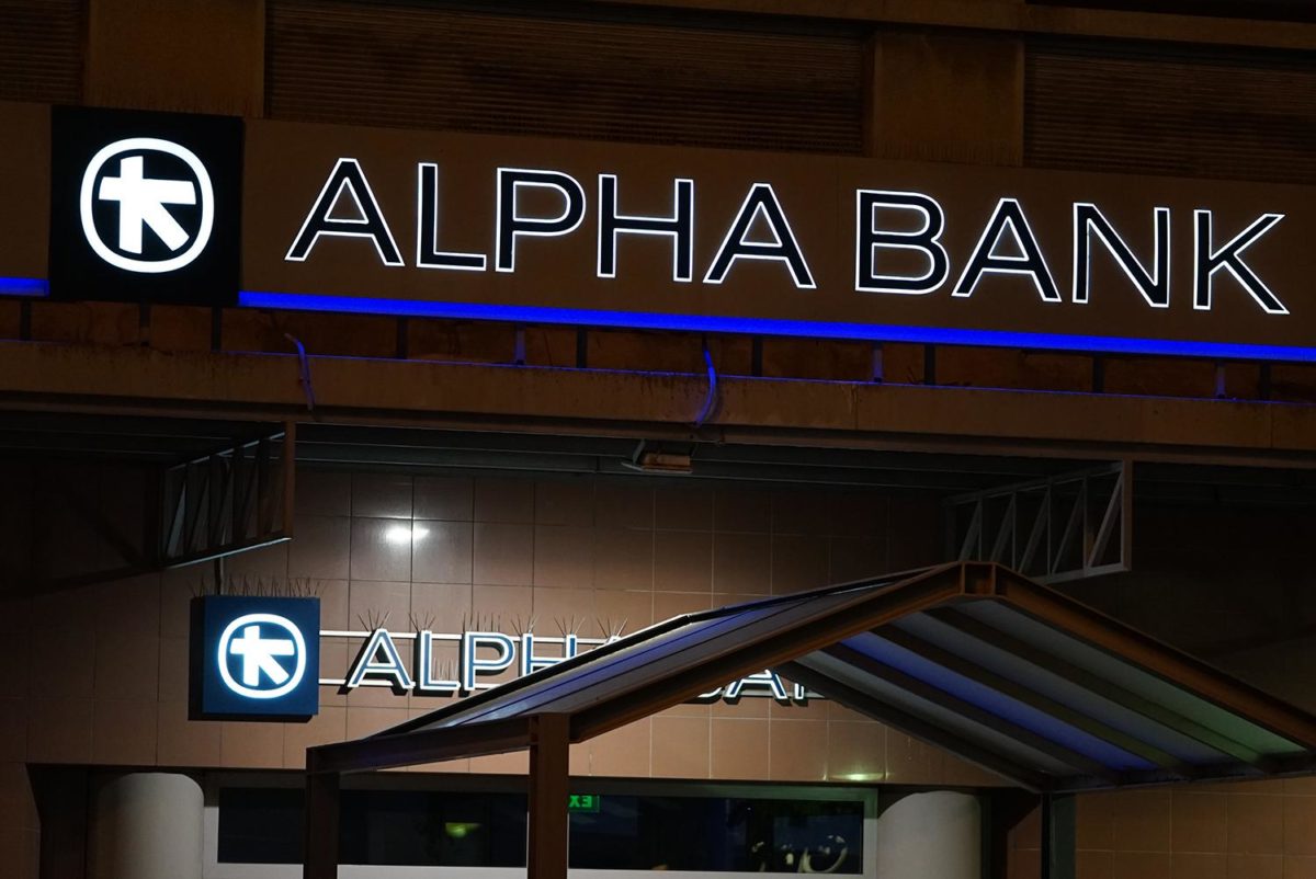 Alpha Bank: Ψήφος εμπιστοσύνης στις προοπτικές της Ρόδου
