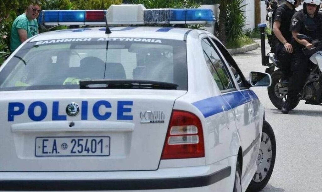 Κρήτη: Δραπέτευσε κρατούμενος των φυλακών Χανίων