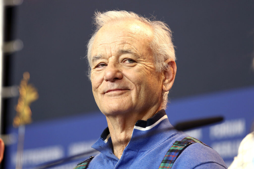 Bill Murray