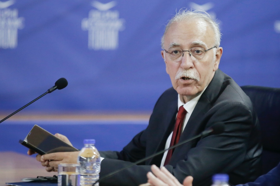 Βίτσας: Θα ζητήσουμε εκλογές όταν ολοκληρωθεί ο κύκλος της πανδημίας