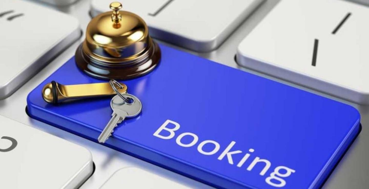 Ιταλία: Κατηγορεί το Booking.com για φοροδιαφυγή 153 εκατ. ευρώ