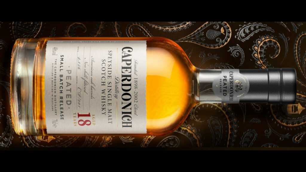 Έργα του Ταμείου Ανάκαμψης σαν 18 ετών malt ουίσκι!