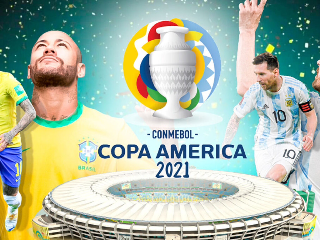 copa america