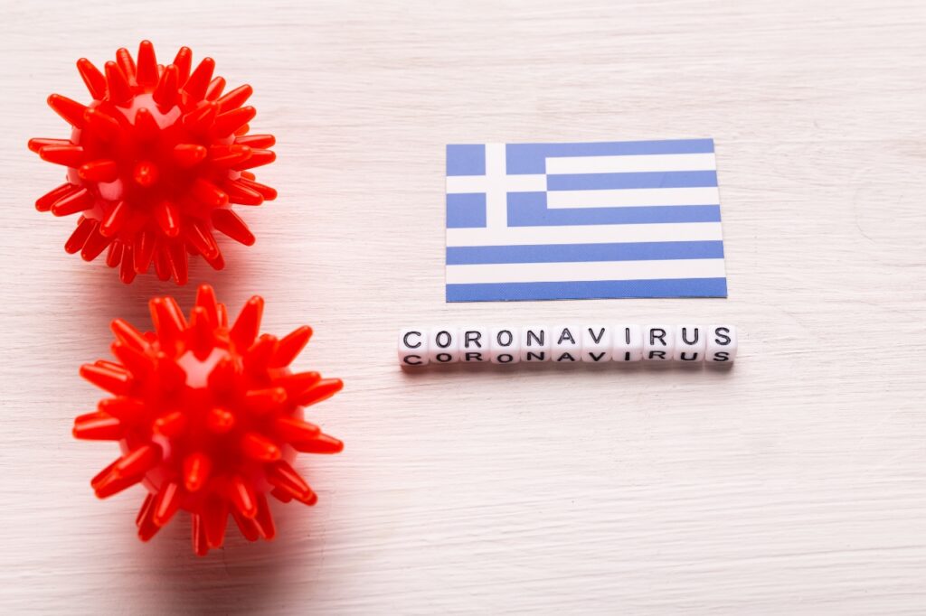 Σχεδόν τριπλάσια τα κρούσματα της μετάλλαξης «Δέλτα» στην Ελλάδα