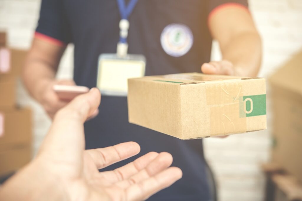 Η εξαγορά της Courier Center ανατρέπει τα δεδομένα στον χώρο
