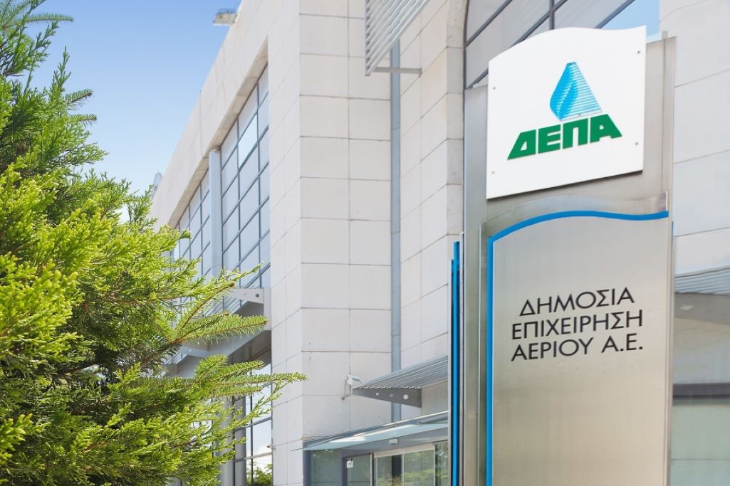 Η ΔΕΠΑ Εμπορίας στο Χρηματιστήριο Ενέργειας της Ουγγαρίας