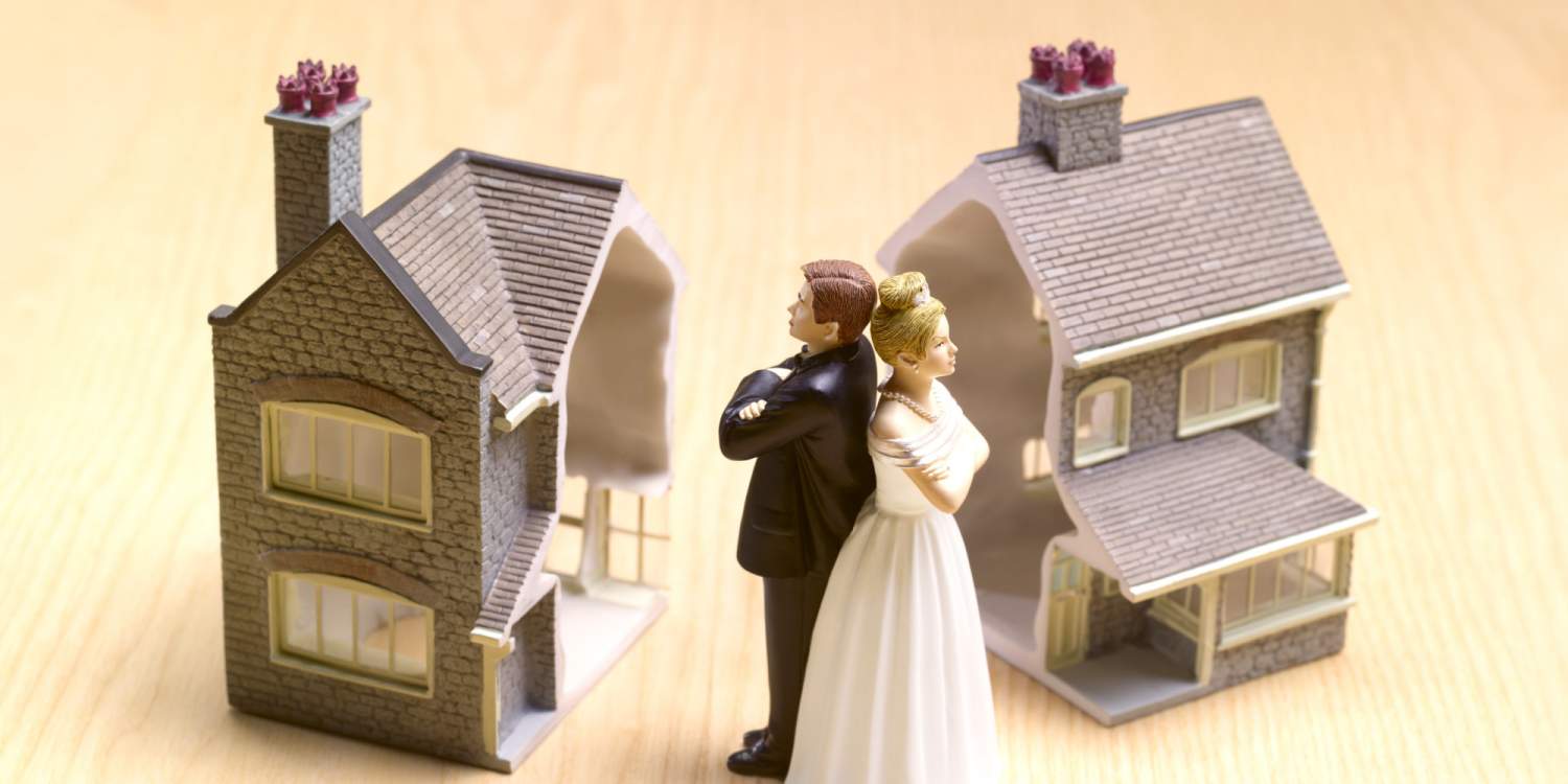 Συναινετικά διαζύγια: Χωρισμός εξπρές με ένα κλικ