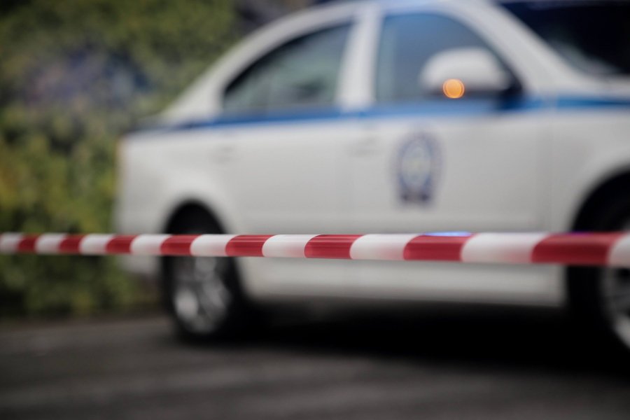 Κιλκίς: Πατέρας σκότωσε τον γιο του με κυνηγετική καραμπίνα