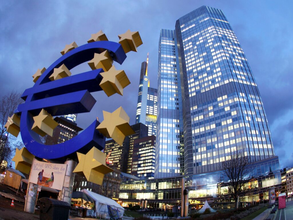 European Central Bank