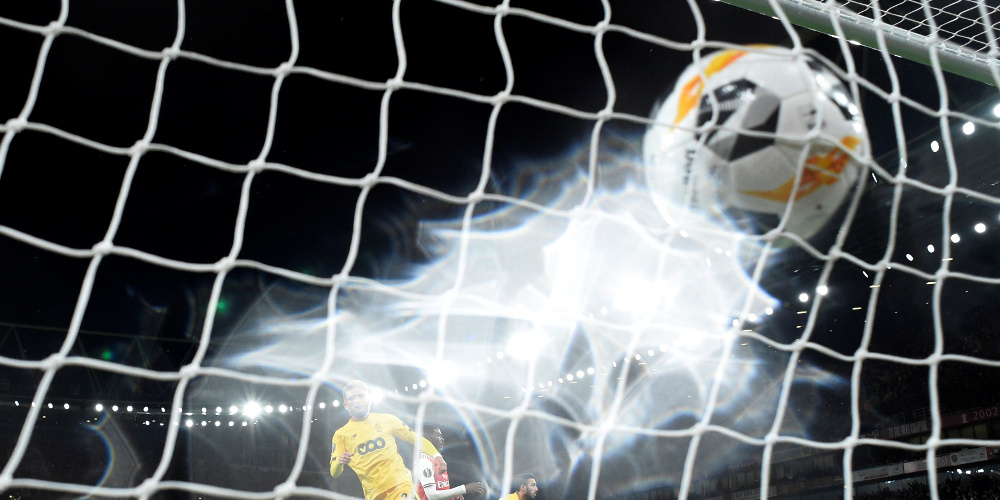 UEFA: Παρελθόν τα εκτός έδρας γκολ στις ευρωπαϊκές διοργανώσεις- Ίσχυε από το 1965