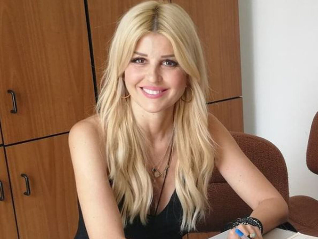 elena rapti-