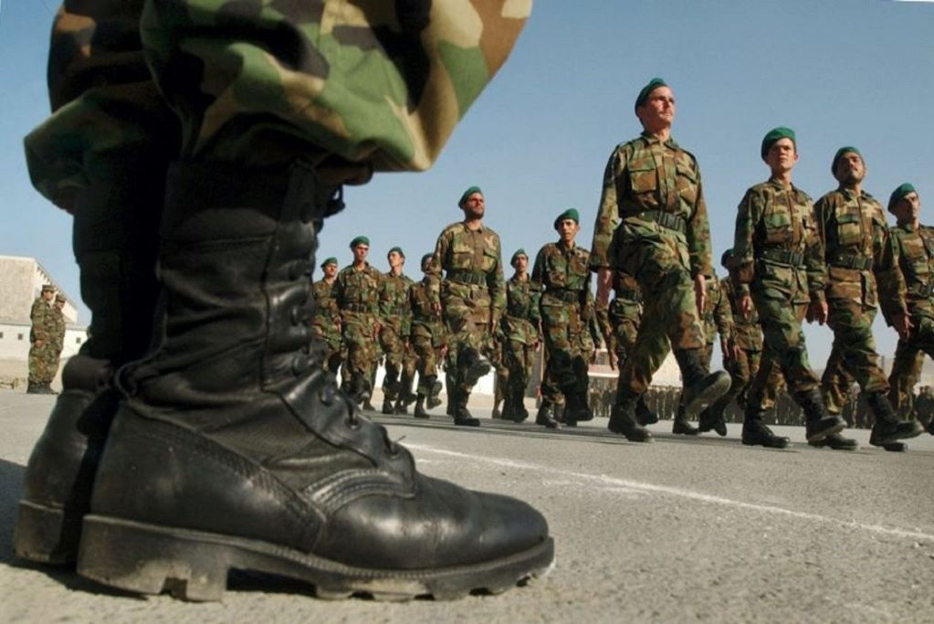 Έρευνα για βιασμό στρατιώτη στο Μεγάλο Πεύκο έπειτα από εντολή λοχαγού (Βίντεο)