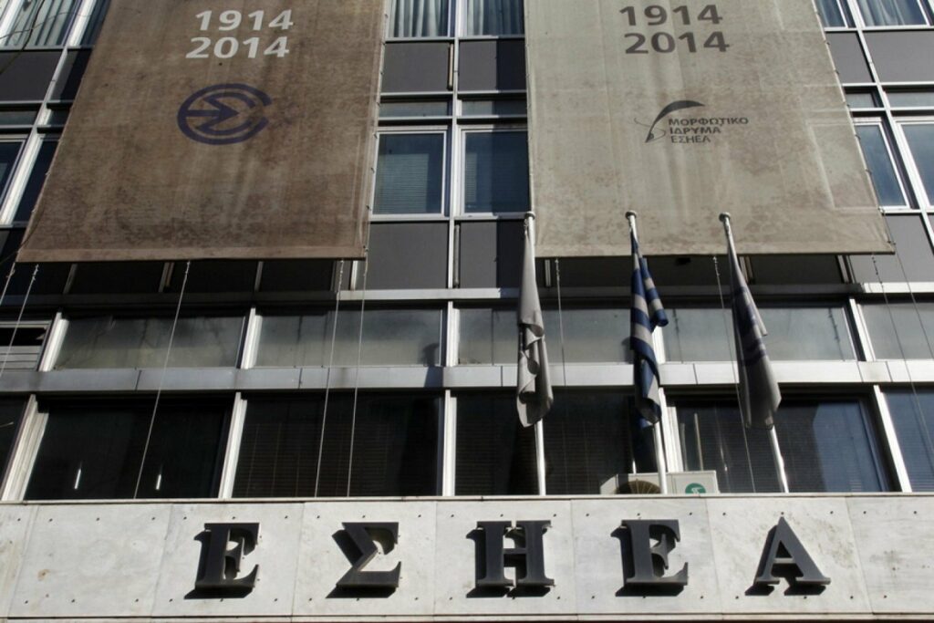 «Σφάζονται» οι συνδικαλιστές για την υπογραφή της ΚΥΑ