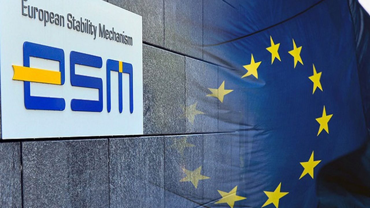 ESM: H ΕΚΤ και το Ταμείο Ανάκαμψης επέτρεψαν στην Ελλάδα να διατηρήσει υψηλά ταμειακά