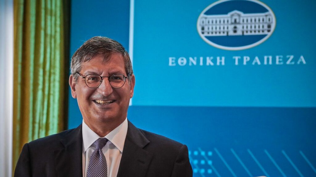 Εθνική: Τελευταίος τροχός της αμάξης...