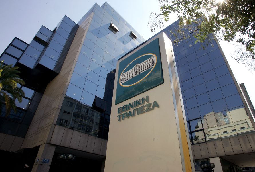 Εθνική Τράπεζα: Ηγείται και πάλι