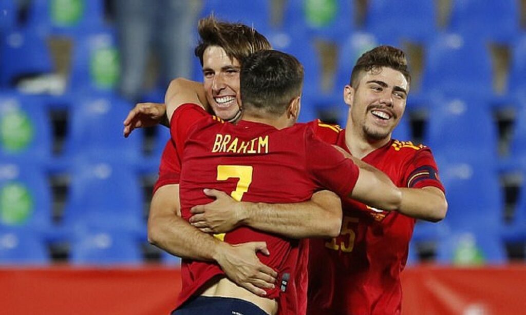 Μονόδρομος η νίκη για Ισπανία, ντέρμπι Πορτογαλία-Γαλλία στη Βουδαπέστη