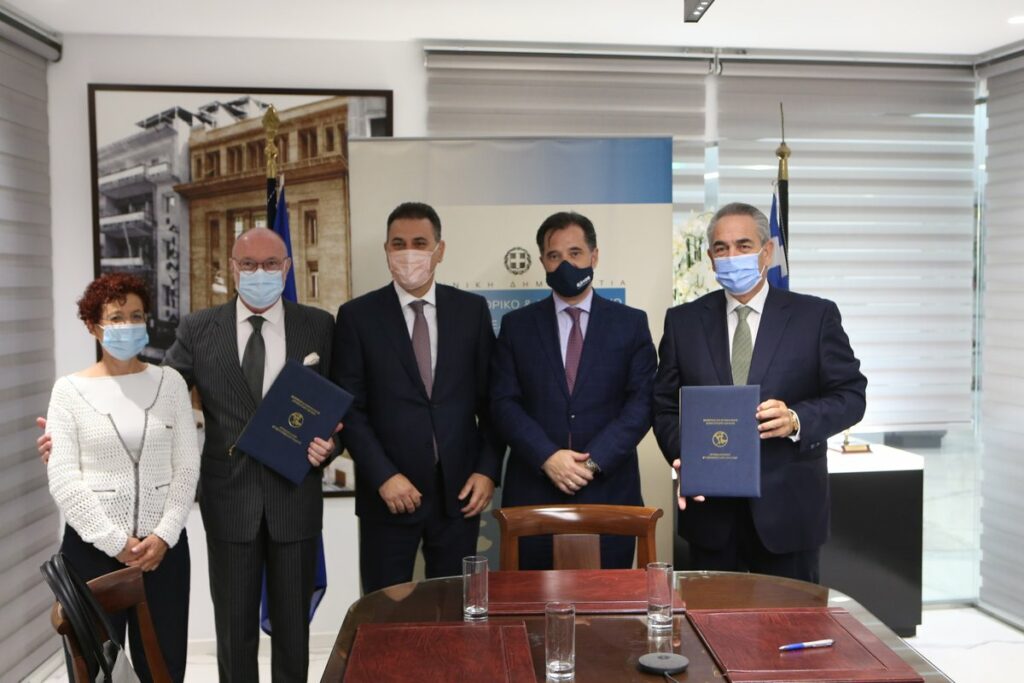 Νέα υπηρεσία του ΕΒΕΑ για τις επιχειρήσεις