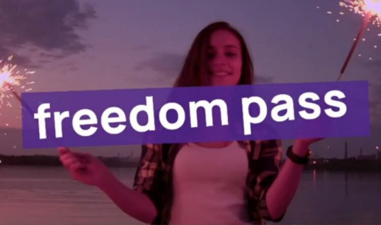 Περισσότεροι από 130 χιλιάδες νέοι έχουν ενεργοποιήσει το «Freedom Pass»
