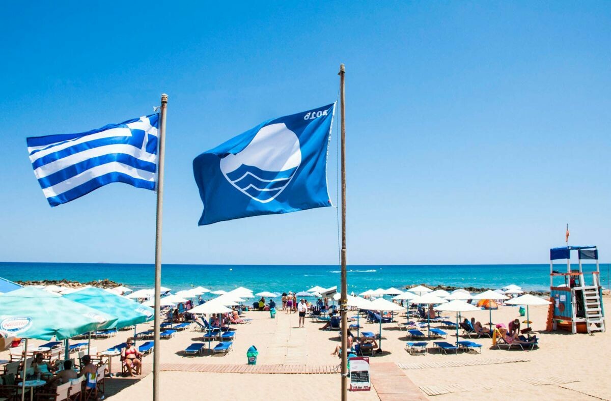 Visit Greece App: 545 ελληνικές παραλίες με ένα κλικ