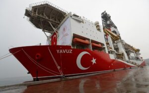 Ερντογάν: Θα βγάλω σύντομα το Γιαβούζ για γεωτρήσεις στη Μεσόγειο