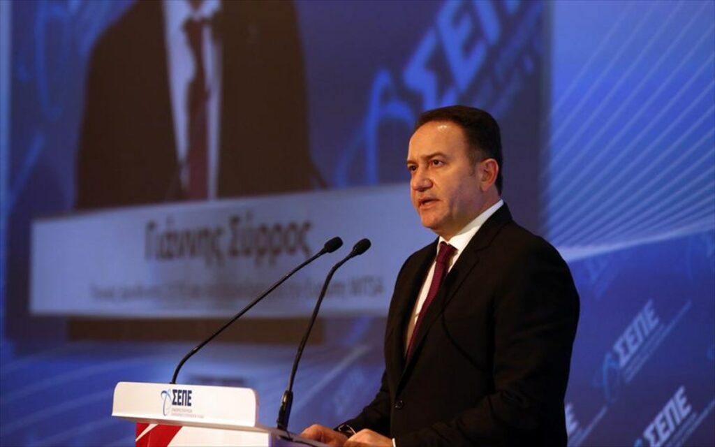 Επανεκλογή του Γενικού Διευθυντή του ΣΕΠΕ στο ΔΣ του DIGITALEUROPE