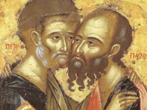 29 Ιουνίου: Γιορτή Πέτρου και Παύλου - Γιατί γιορτάζουν μαζί