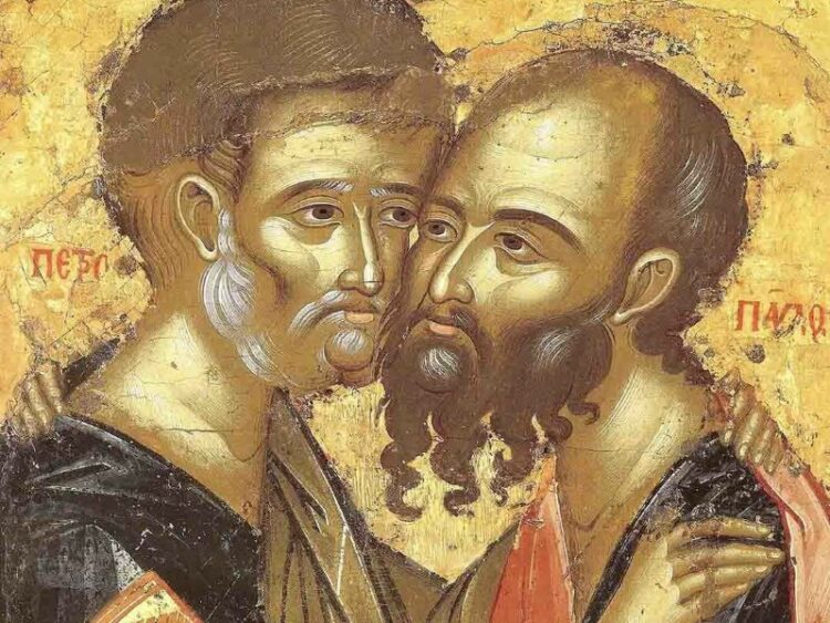 29 Ιουνίου: Γιορτή Πέτρου και Παύλου - Γιατί γιορτάζουν μαζί