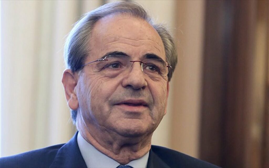 Σε δίκη παραπέμπονται Γκότσης, Τζώρτζης Κουτσολιούτσος για τη Folli - Follie