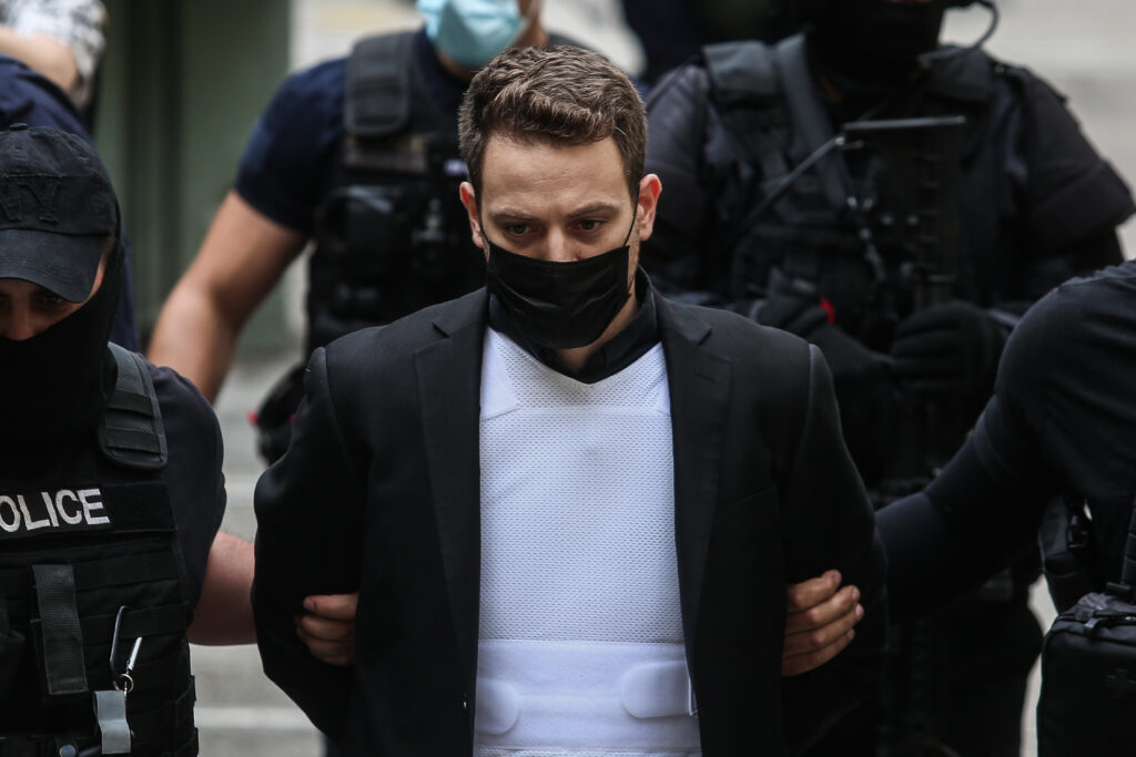 Γλυκά Νερά: O Μπάμπης δεν είχε συνεργό στο έγκλημα- Τέλος στα σενάρια